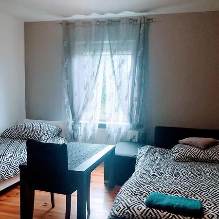 Aparthotel Azylw25 Starachowice Esterno foto