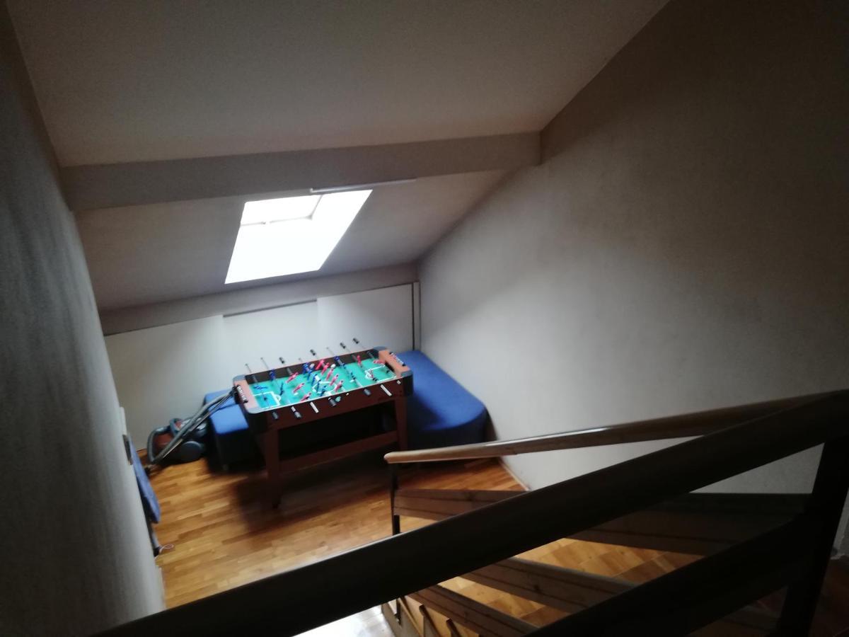 Aparthotel Azylw25 Starachowice Esterno foto