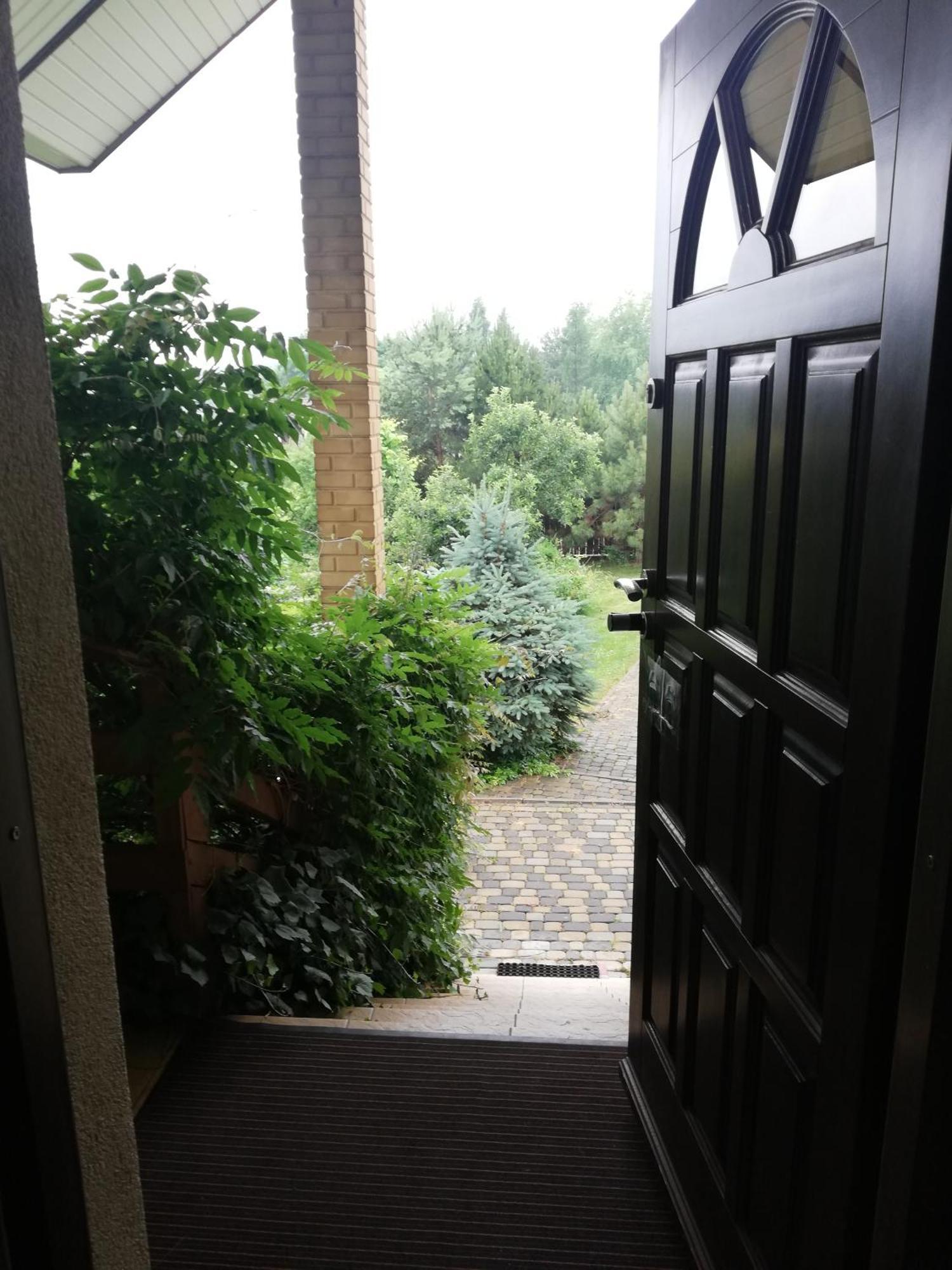 Aparthotel Azylw25 Starachowice Esterno foto