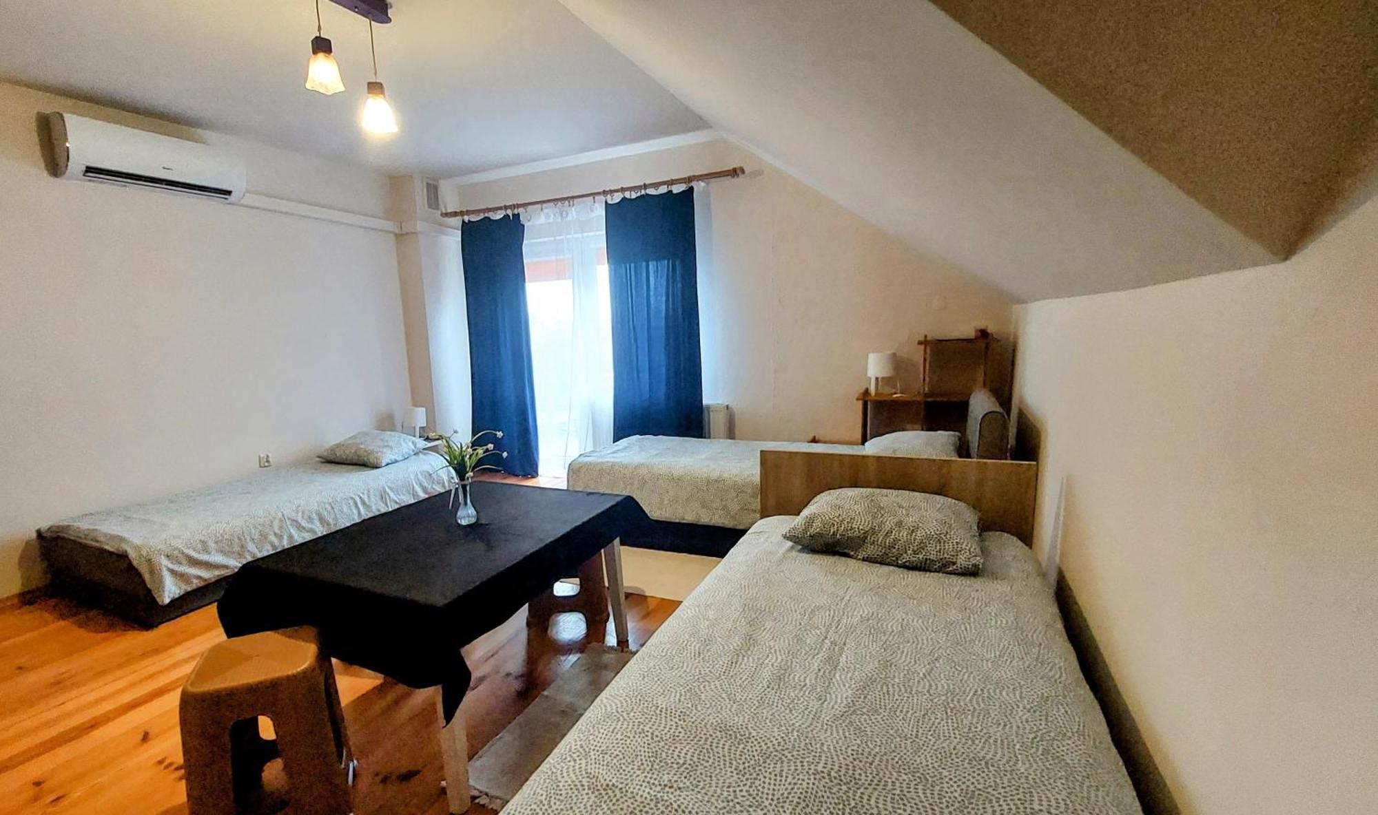 Aparthotel Azylw25 Starachowice Esterno foto