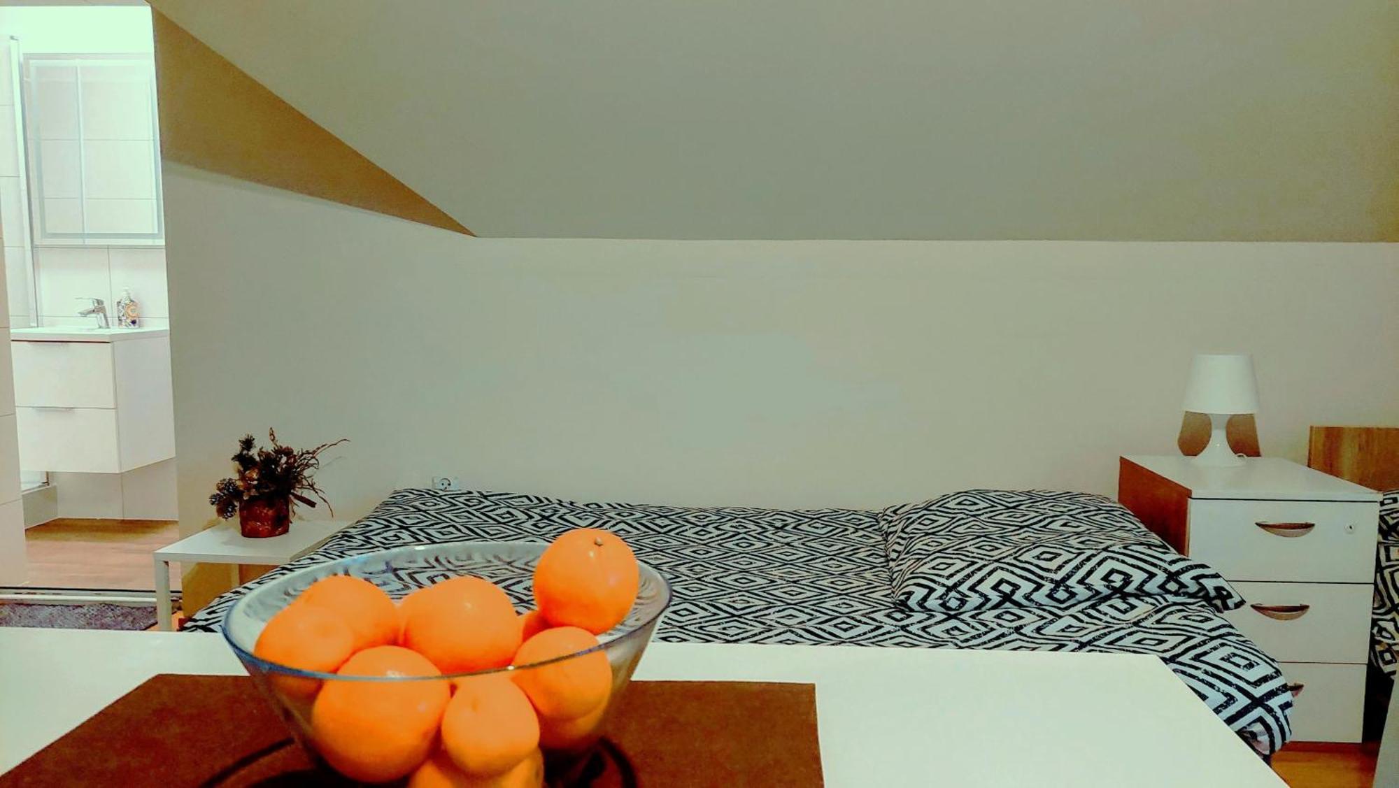 Aparthotel Azylw25 Starachowice Esterno foto
