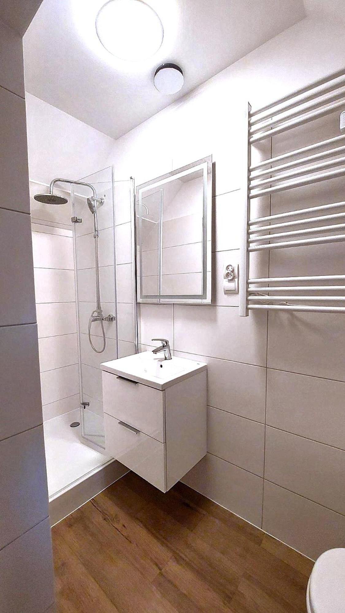 Aparthotel Azylw25 Starachowice Esterno foto