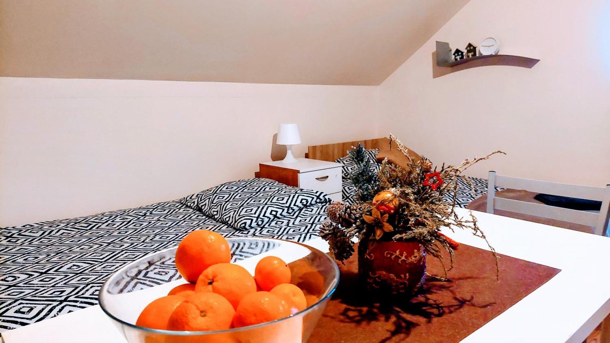 Aparthotel Azylw25 Starachowice Esterno foto
