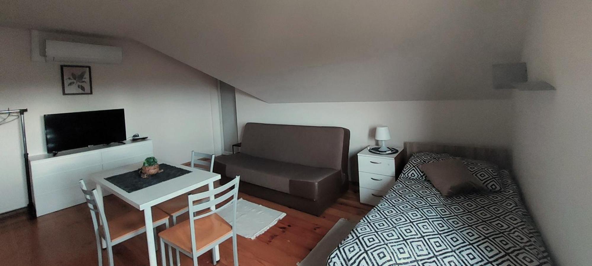 Aparthotel Azylw25 Starachowice Esterno foto