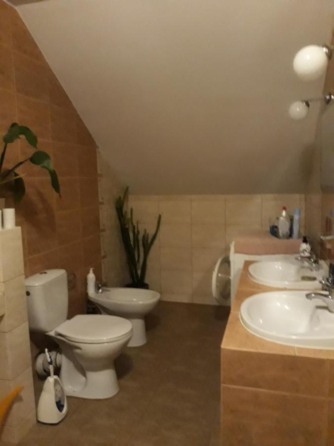 Aparthotel Azylw25 Starachowice Esterno foto